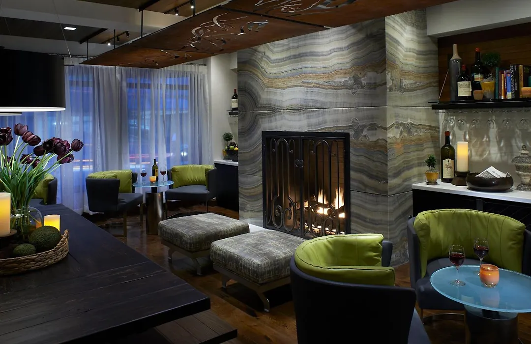 Kimpton Hotel Vintage Seattle By Ihg-1